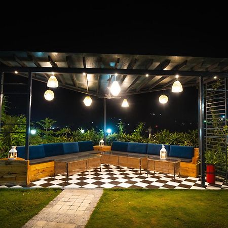 Bijni The Aravali Resort מראה חיצוני תמונה