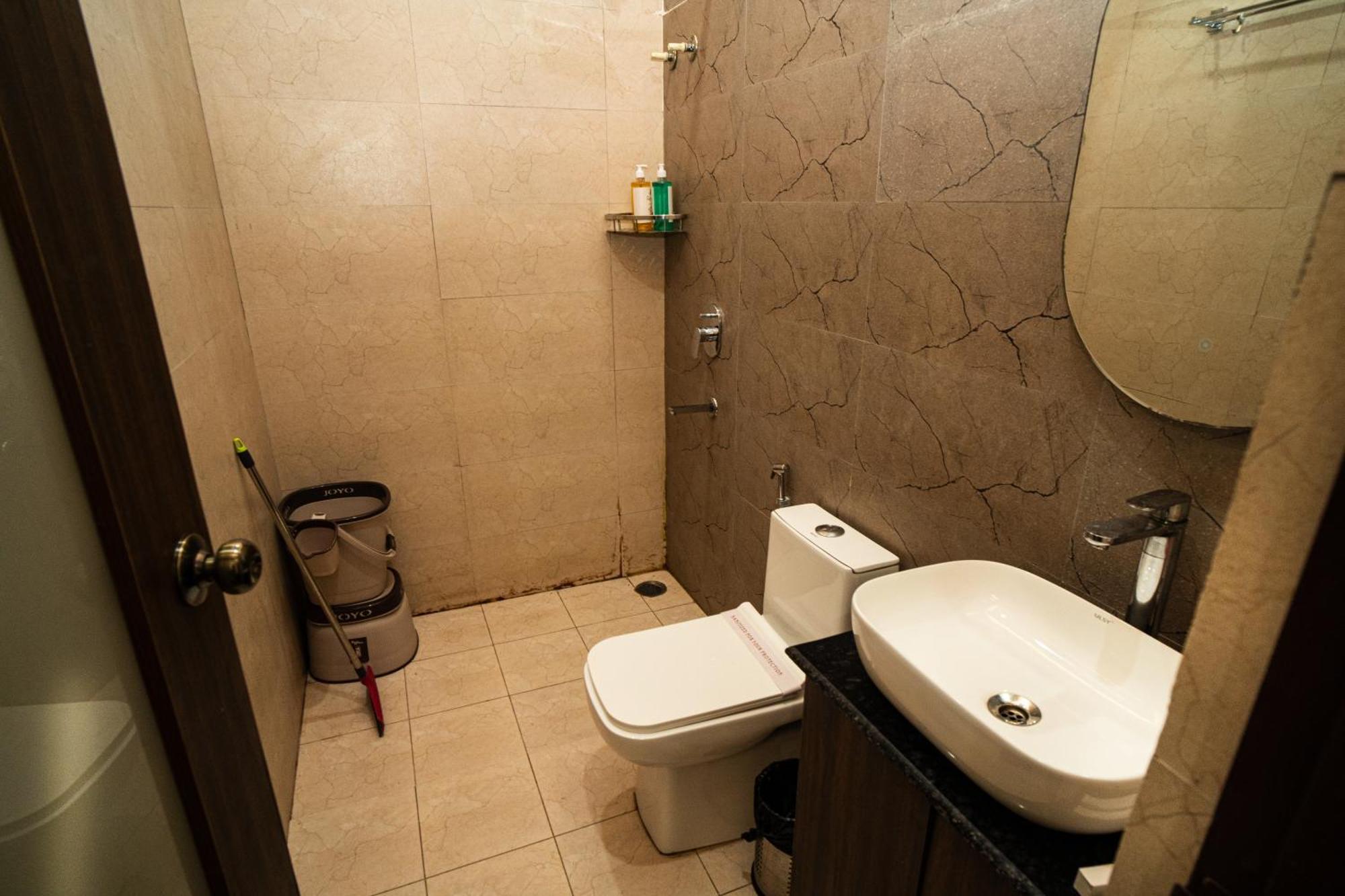 Bijni The Aravali Resort מראה חיצוני תמונה